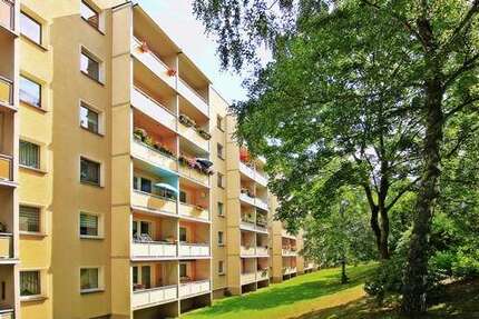 Wohnung zum Mieten in Zwickau 455 € 70 m²