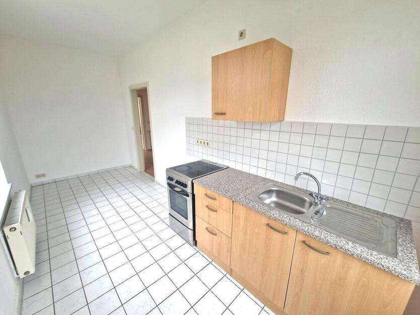 Zwei Eigentumswohnungen im Zentrum von Zwickau- +nur im Paket+