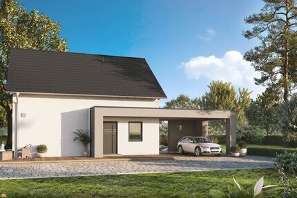 Ihr Traum vom Eigenheim in Neukirchen - Gestalten Sie Ihr Zuhause nach Ihren Wünschen! 4 zimmer