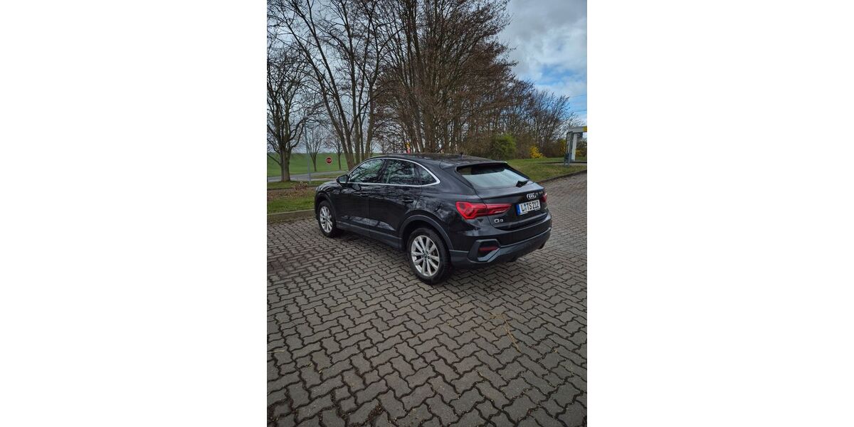 Audi Q3 17.400 km 36.100 &euro; Altenburg 04600