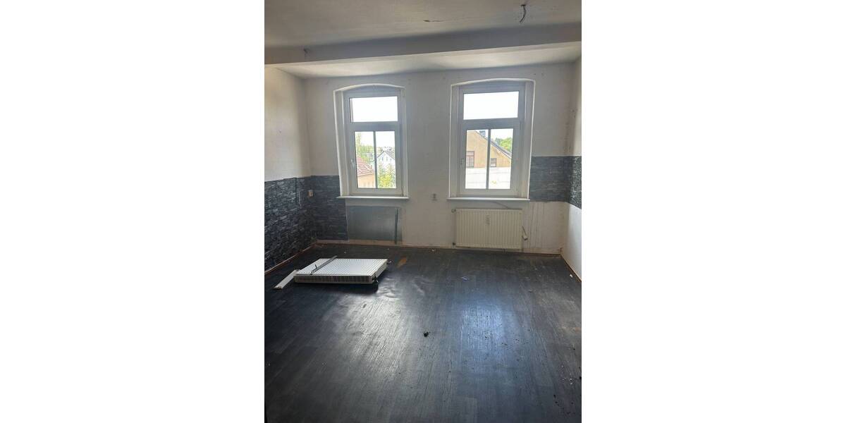 Mehrfamilienhaus, Wohnhaus Werdau Steinpleis - 2 Zimmer, 267 m&sup2;, 199.000&euro; | Angebot:26851408
