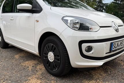 VW up! 158.000 km 3.549 &euro; Schmölln 04626