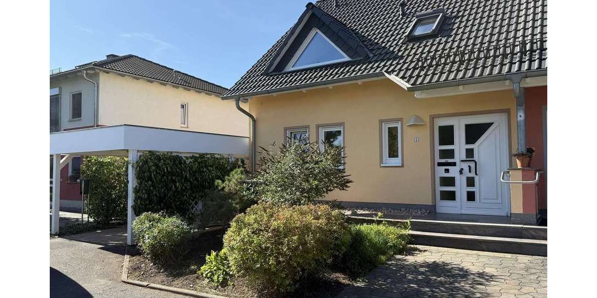 Einfamilienhaus Bad Köstritz - 3 Zimmer, 130 m&sup2;, 1.500&euro; | Angebot:27031493