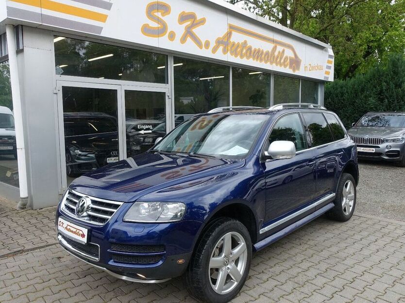 Touareg