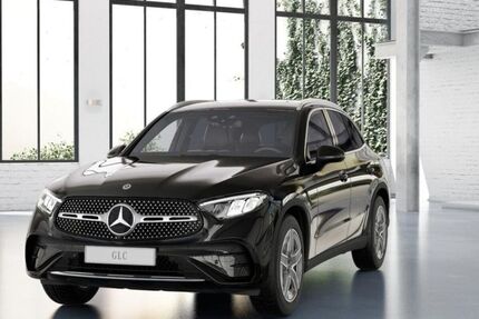 Mercedes-Benz GLC 300 7.389 km 55.350 &euro; Altenburg-Remsa 04603
