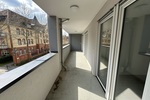 Moderne 4-Raum Wohnung mit Balkon & Loggia - Neubau am Reuß Park - Etagenwohnung Gera Alt-Bieblach | Angebot:26646682