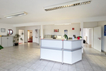 *Reserviert* - Vielseitiges Bürogebäude zum Verkauf in Gera – Schulungsräume, Parkplätze, gute Lage. - Gewerbeobjekt Gera Bieblach-Ost | Angebot:26376584