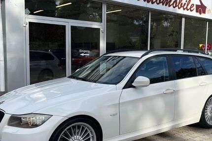 Alpina D3 381.301 km 10.990 € Zwickau 08056