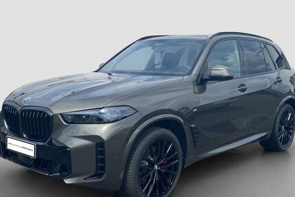 BMW X5 1.251 km 102.885 € Gera 07552