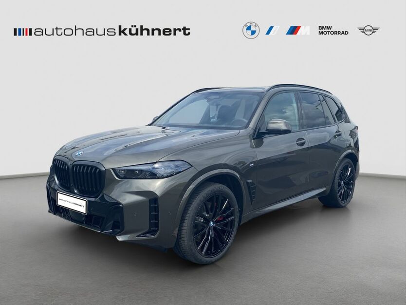 BMW X5 1.251 km 102.885 € Gera 07552