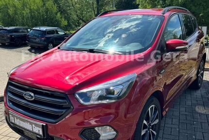 Ford Kuga 91.517 km 15.590 &euro; Gera 07551