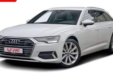 Audi A6 52.651 km 33.950 € Gera 07546