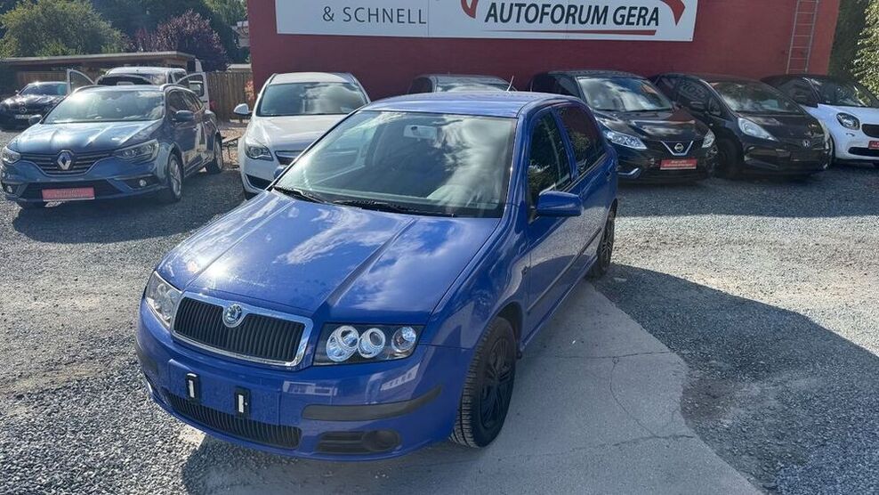 Fabia
