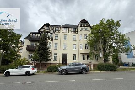 ETW in Gera 3 zimmer