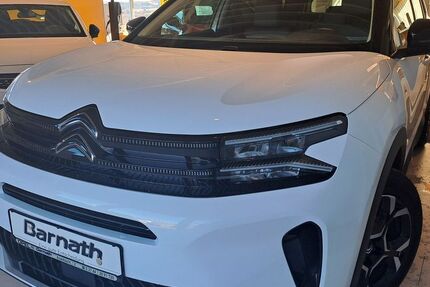 Citroen C5 Aircross 16.200 km 18.900 &euro; Werdau 08412