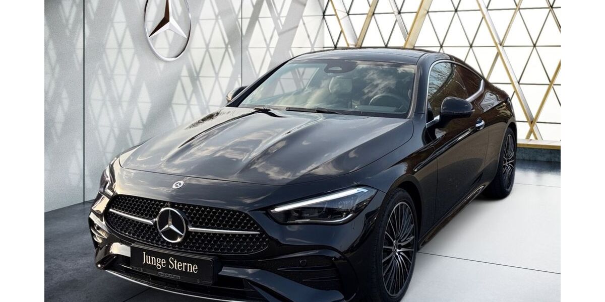 Mercedes-Benz CLE 180 4.445 km 45.889 &euro; Gera 07546