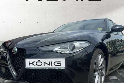 Alfa Romeo Giulia 57.920 km 33.998 &euro; Gera 07552
