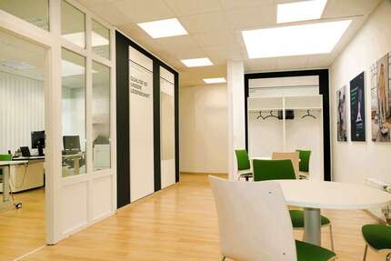 Büro in Gera 870 € 137.4 m² zimmer