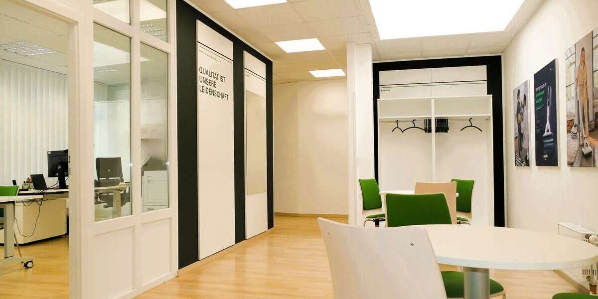 Gewerbeobjekt Gera Bieblach-Ost | Angebot:23532043