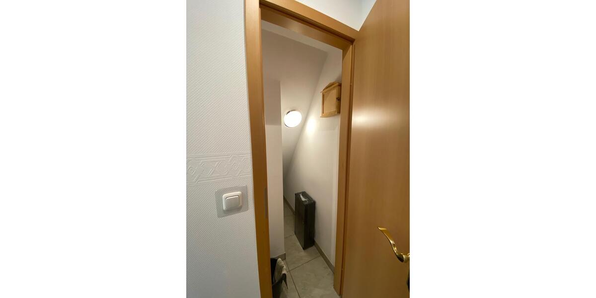 Terrassenwohnung Mohlsdorf-Teichwolframsdorf Teichwolframsdorf - 2 Zimmer, 59 m&sup2;, 400&euro; | Angebot:26618802