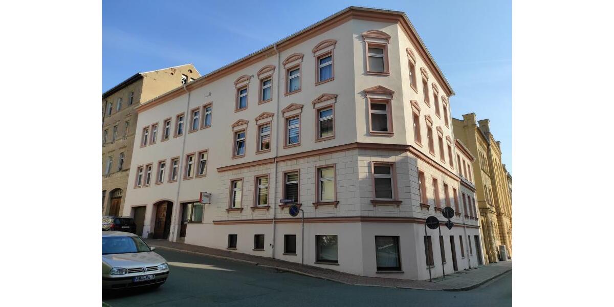 Herrlich helle Wohnung in ruhiger Wohnlage 4 zimmer