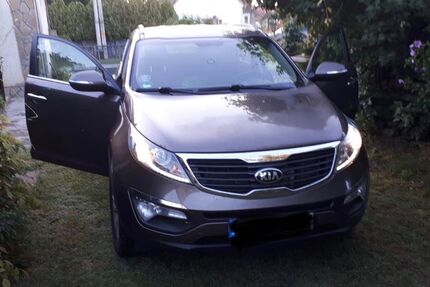Kia Sportage 141.584 km 6.500 &euro; Hohenleuben 07958