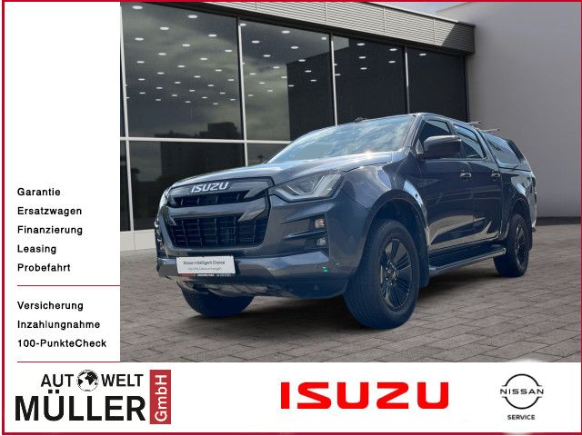 Isuzu D-Max 31.000 km 35.890 € Zwickau 08056