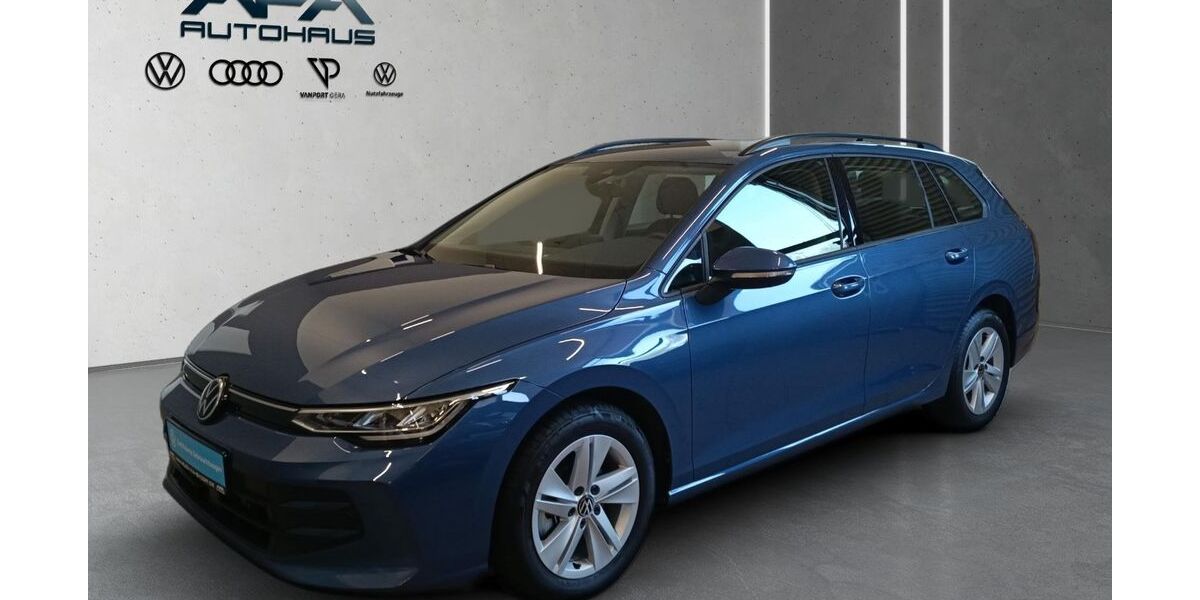 VW Golf 16.461 km 25.499 &euro; Gera 07546