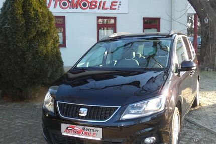 Seat Alhambra 139.900 km 15.490 € Zwickau 08056