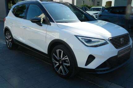 Seat Arona 13.500 km 20.990 € Gera 07545