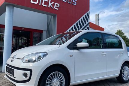 VW up! 89.744 km 7.590 &euro; Gera 07549