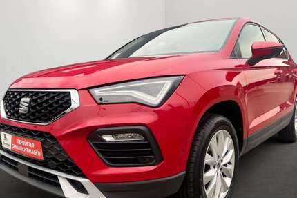 Seat Ateca 35.114 km 21.800 € Triebes 07950