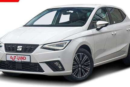 Seat Ibiza 18.205 km 18.950 &euro; Gera 07546