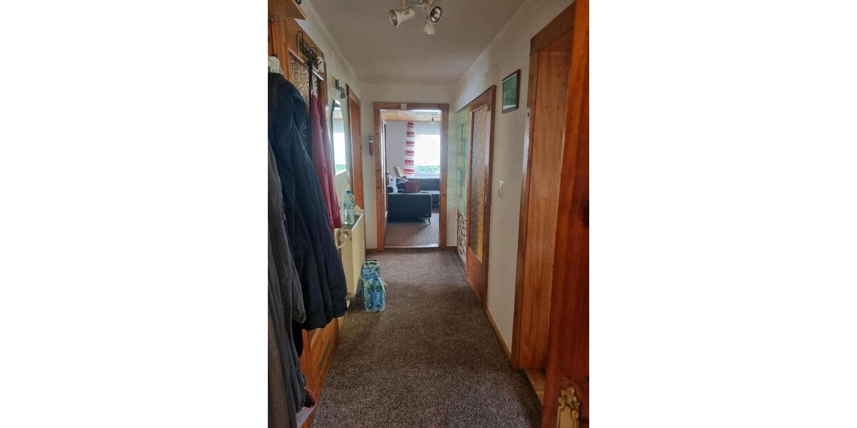 Haus im Bungalowstil mit großem Grundstück zu verkaufen 4 zimmer