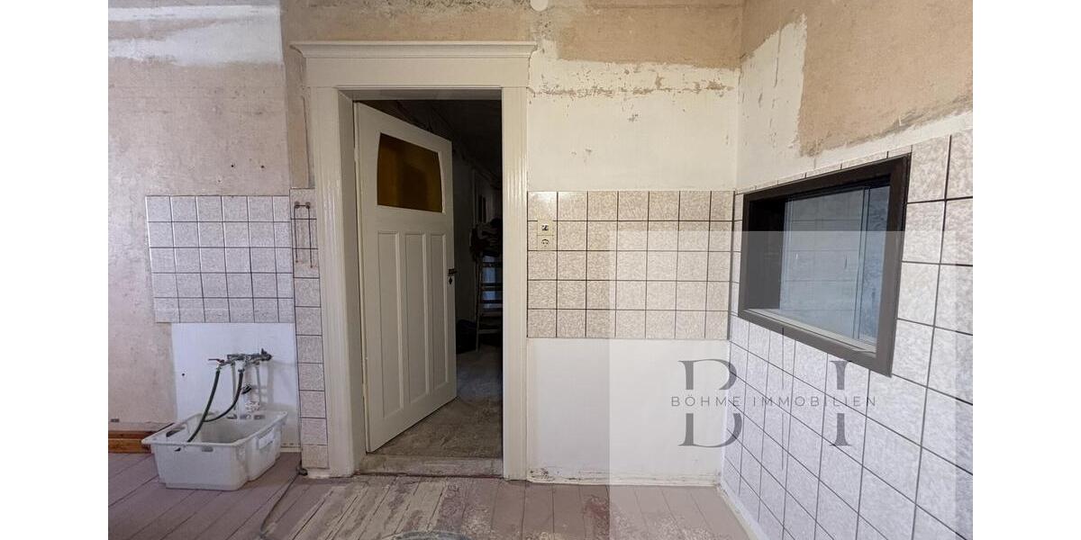 Dachgeschoßwohnung Gera Debschwitz - 3 Zimmer, 85 m&sup2;, 640&euro; | Angebot:26531426