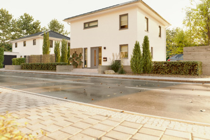 Haus Brahmenau Culm - 4 Zimmer, 124 m&sup2;, 340.384&euro; | Angebot:25984317