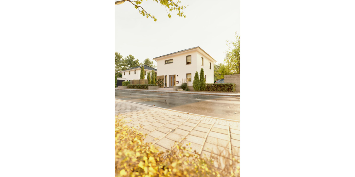 Mehrfamilienhaus, Wohnhaus Brahmenau Culm - 4 Zimmer, 124 m&sup2;, 340.384&euro; | Angebot:25984317