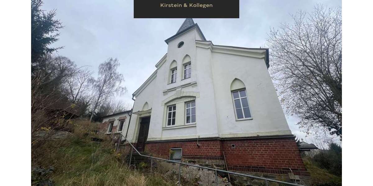 Haus zum Kaufen in Greiz 149.000 € 230 m² 4 zimmer