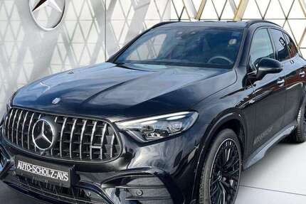 Mercedes-Benz GLC 43 AMG 3.500 km 79.990 &euro; Gera 07546