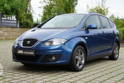 Seat Altea 156.638 km 5.499 &euro; Gera 07551