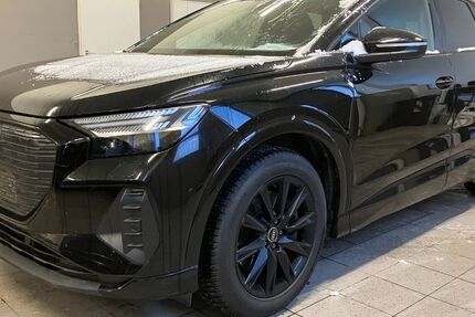 Audi Q4 e-tron 78.036 km 27.269 &euro; Gera 07546