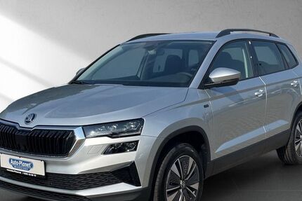 Skoda Karoq 4.269 km 28.990 &euro; Gera 07548