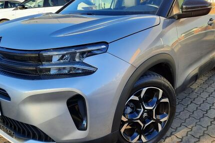 Citroen C5 Aircross 19.500 km 18.490 &euro; Werdau 08412