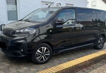 Gebrauchtwagen Peugeot Traveller