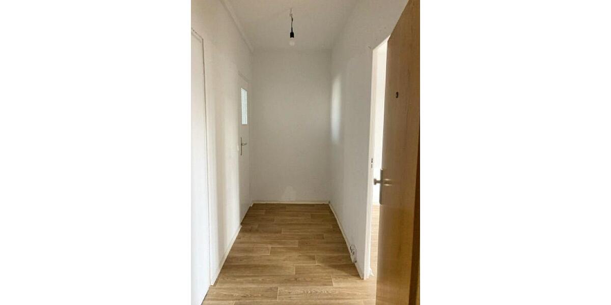 Meine erste eigene Wohnung 2 zimmer