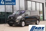 Fiat Scudo MultiCab L2 145 / Sitzheizung + Navi 48.952 km 29.970 € Münchenbernsdorf 07589