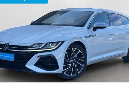 VW Arteon 35.230 km 37.990 &euro; Zeitz 06712