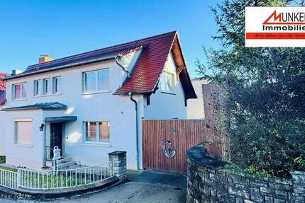 Ihr neues Zuhause: Gepflegtes Einfamilienhaus, sofort verfügbar 4 zimmer