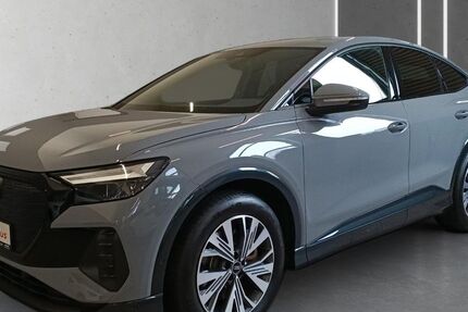 Audi Q4 e-tron 18.294 km 32.174 &euro; Gera 07546