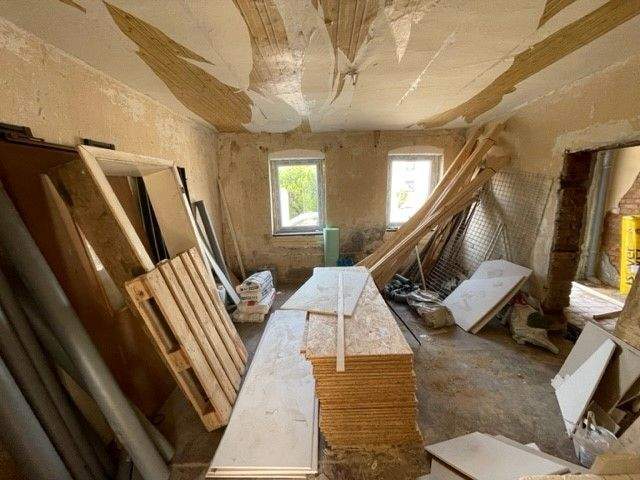 Mehrfamilienhaus, Wohnhaus Teuchern - 1 Zimmer, 280 m&sup2;, 35.000&euro; | Angebot:26450191